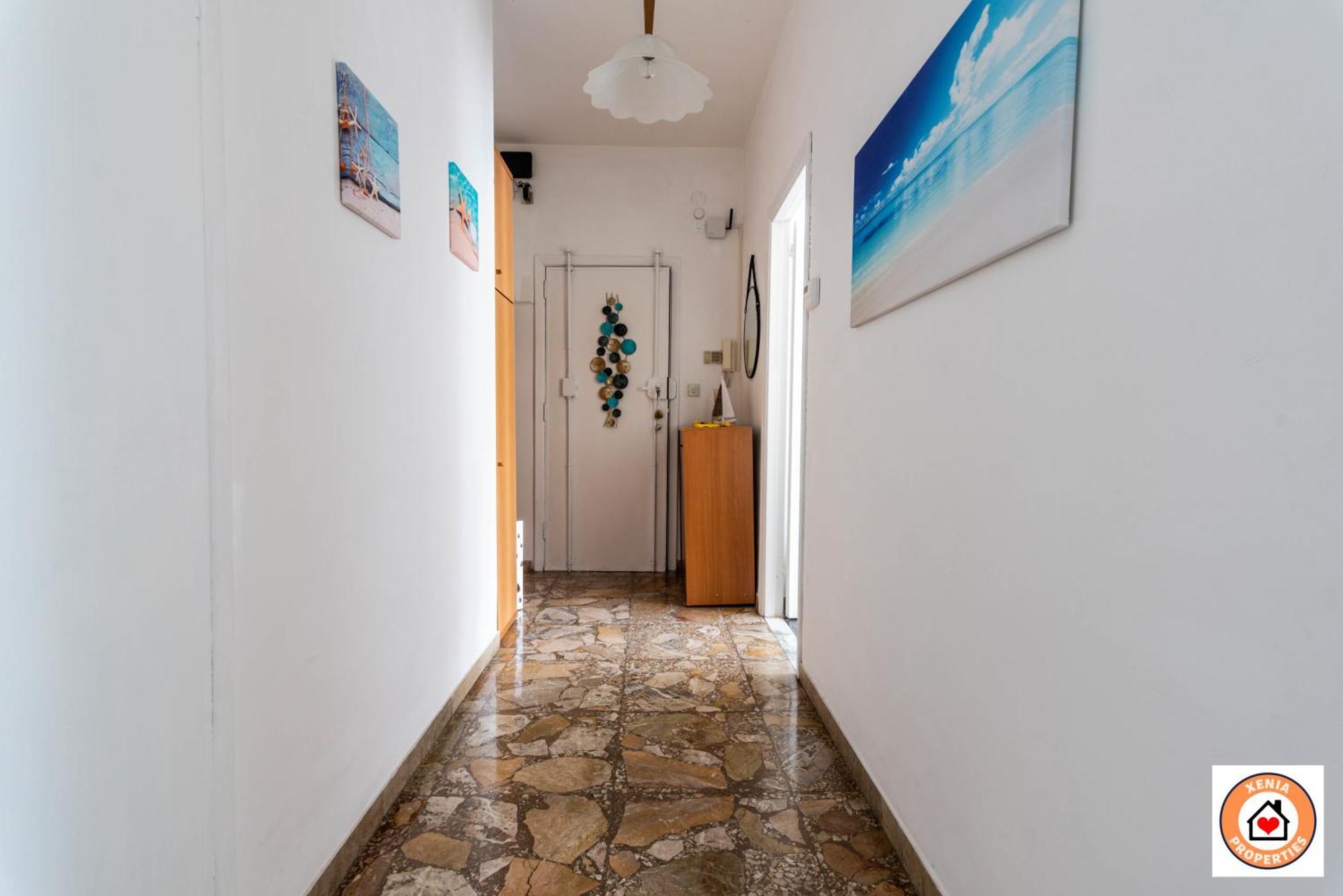 Apartament Gioiello Marino - Mare, 2 Minuti A Piedi Pietra Ligure Zewnętrze zdjęcie