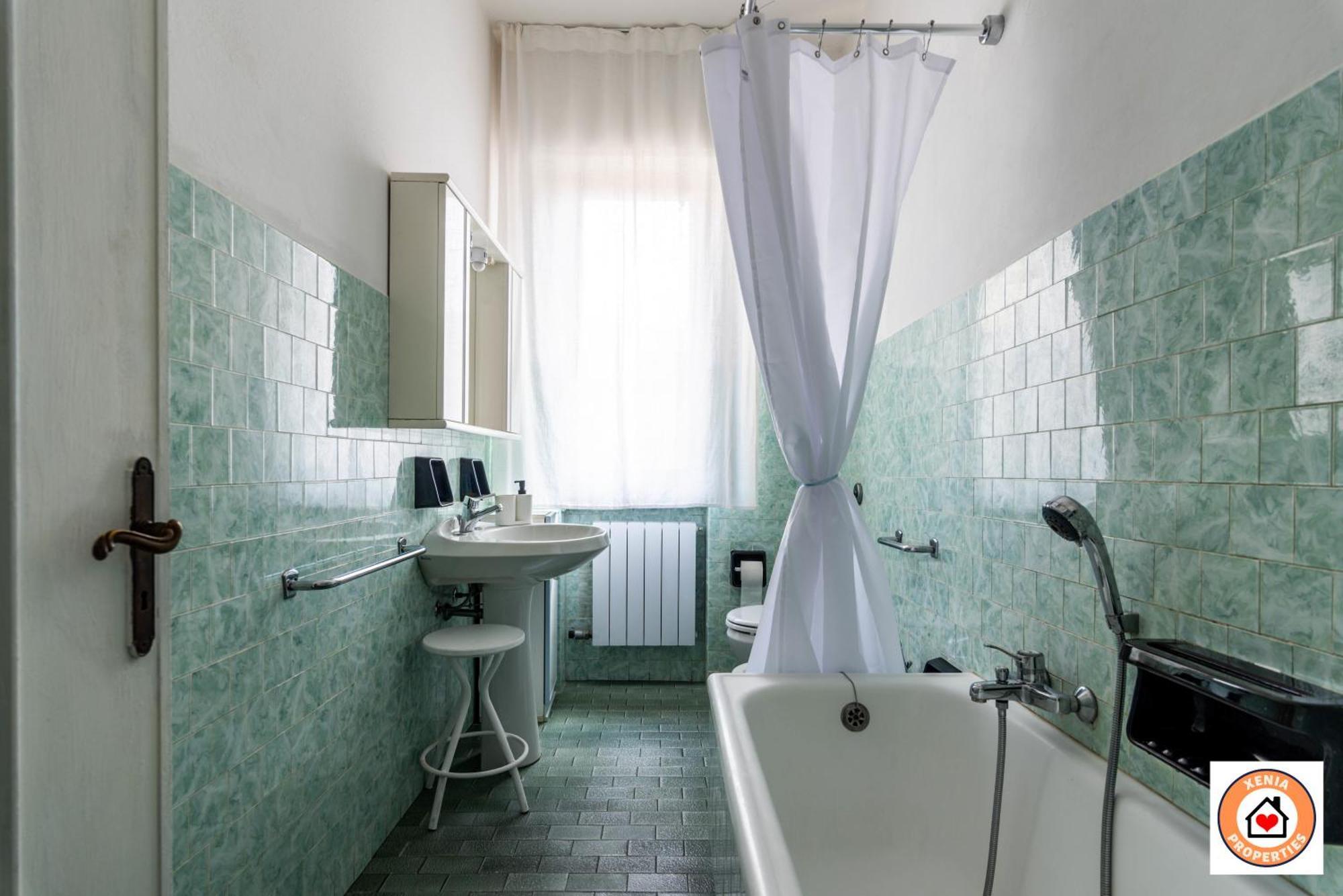 Apartament Gioiello Marino - Mare, 2 Minuti A Piedi Pietra Ligure Zewnętrze zdjęcie