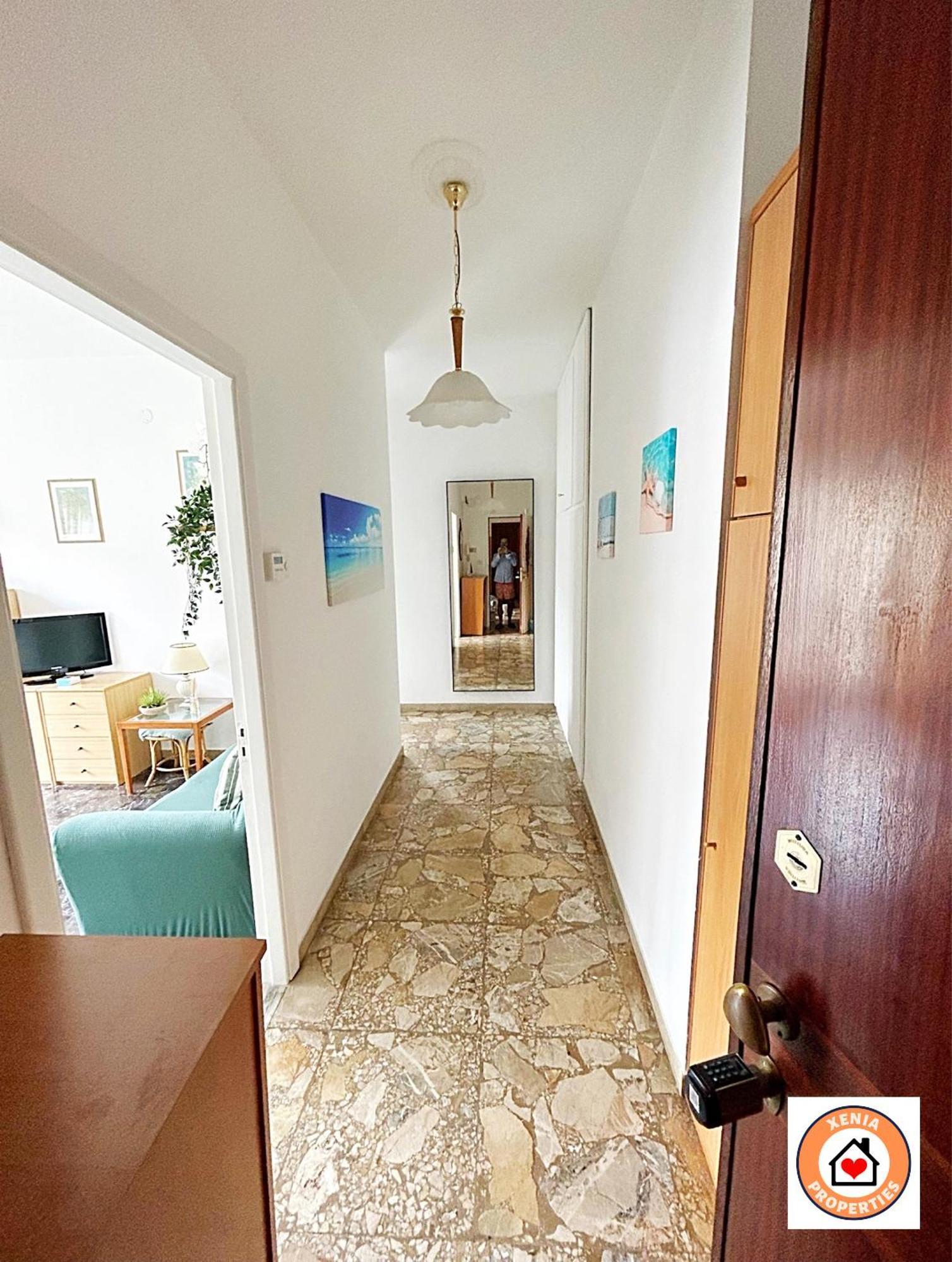 Apartament Gioiello Marino - Mare, 2 Minuti A Piedi Pietra Ligure Zewnętrze zdjęcie