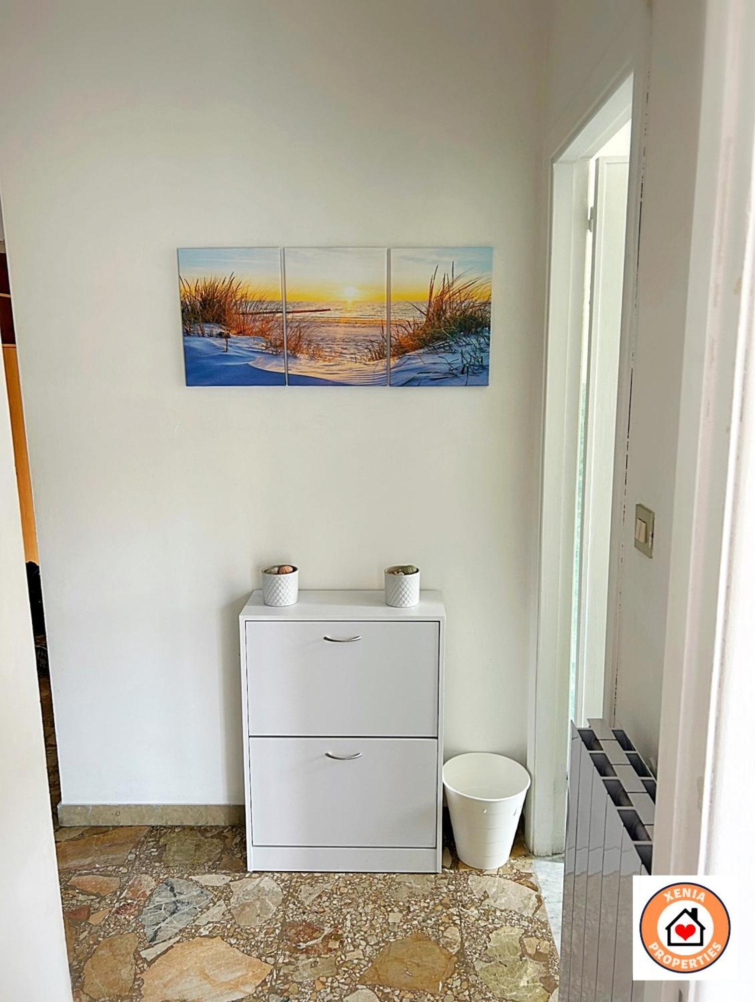 Apartament Gioiello Marino - Mare, 2 Minuti A Piedi Pietra Ligure Zewnętrze zdjęcie